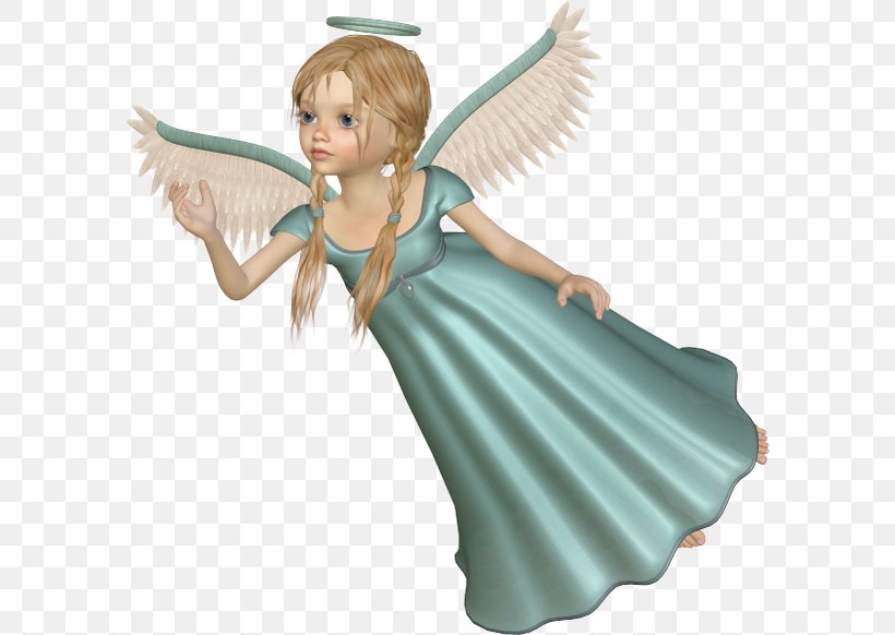 Clip Art Image Angel Free Content, PNG, 590x582px, Angel, Art, Fictional Character, Figurine, Mythical Creature Download Free