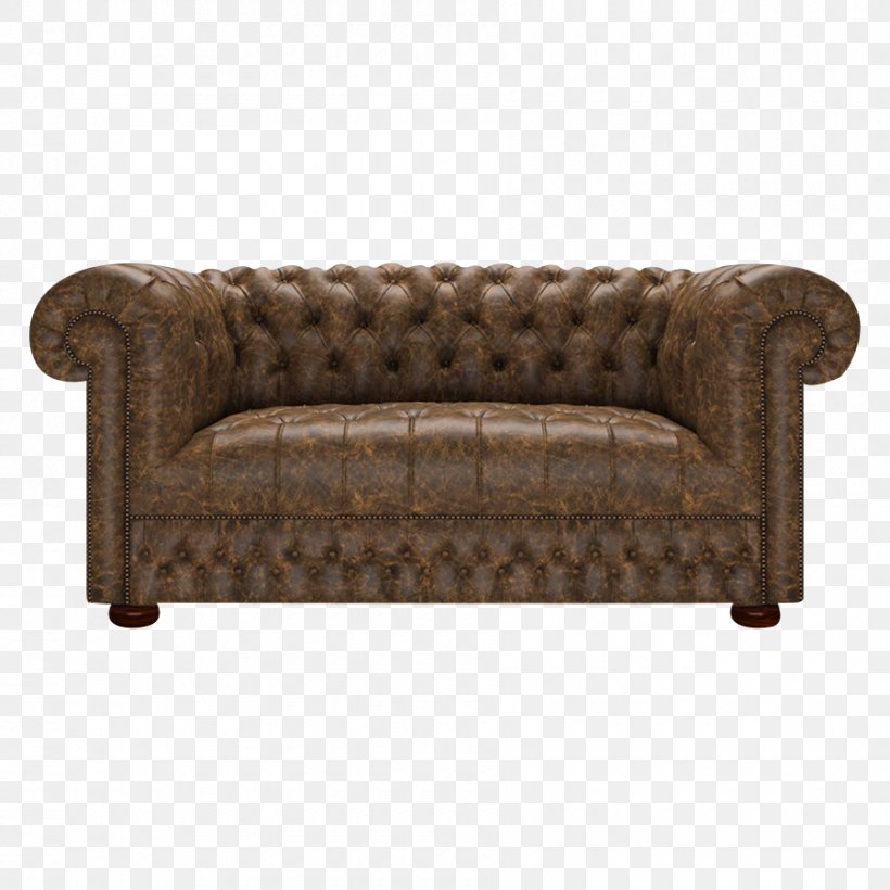 Couch Furniture Leather Divan Chesterfield, PNG, 900x900px, Couch, Brittfurn, Chair, Chesterfield, Divan Download Free