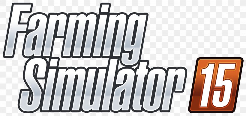 Farming Simulator 17 Farming Simulator 15 American Truck Simulator Simulation Video Game, PNG, 3005x1428px, Farming Simulator 17, Advertising, American Truck Simulator, Area, Brand Download Free