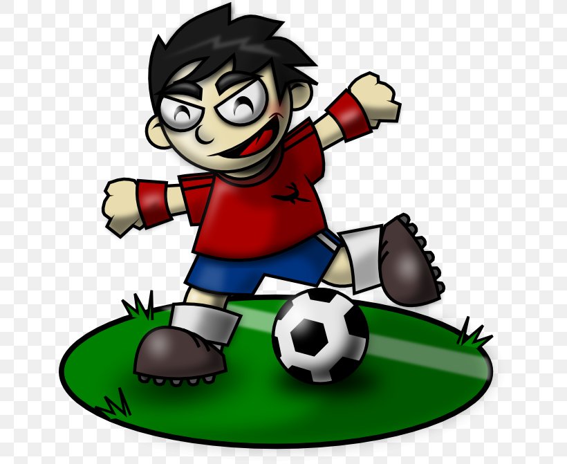 Football En Contact Gramatica En Accion Sport Grammar, PNG, 650x671px, Football, Art, Ball, Cartoon, Fictional Character Download Free