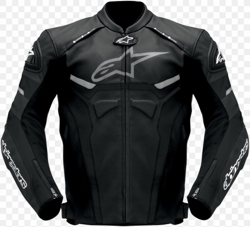 Leather Jacket Alpinestars Motorcycle, PNG, 1128x1023px, Leather Jacket, Alpinestars, Belt, Black, Clothing Download Free