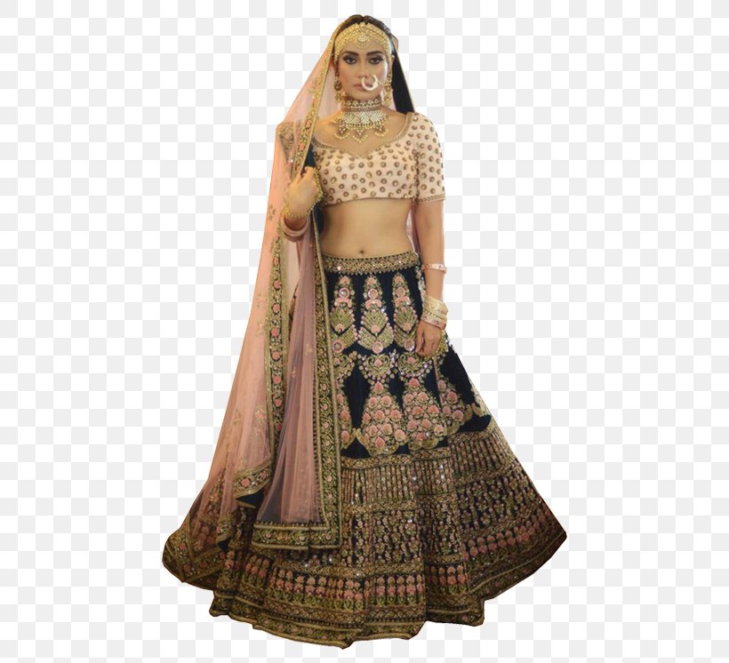 Lehenga Gagra Choli Sari Blouse, PNG, 462x746px, Lehenga, Blouse, Choli, Clothing, Costume Download Free