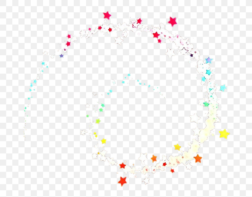 Line Circle Confetti Heart, PNG, 760x642px, Line, Circle, Confetti, Heart Download Free