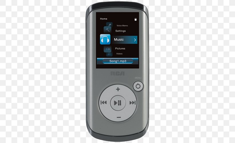 MP3 Player Product Manuals Feature Phone IPod RCA Opal M4202, PNG, 500x500px, Watercolor, Cartoon, Flower, Frame, Heart Download Free