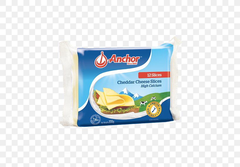 Processed Cheese Milk Cheddar Cheese Kraft Singles Anchor, PNG, 750x573px, Processed Cheese, Anchor, Butter, Cheddar Cheese, Cheese Download Free