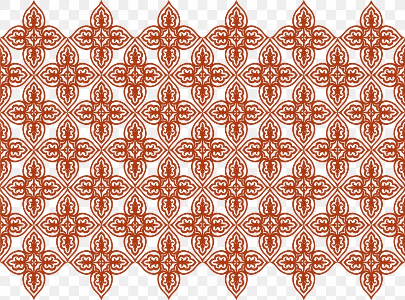 Red Pattern, PNG, 2501x1856px, Red, Color, Creative Work, Designer, Peach Download Free