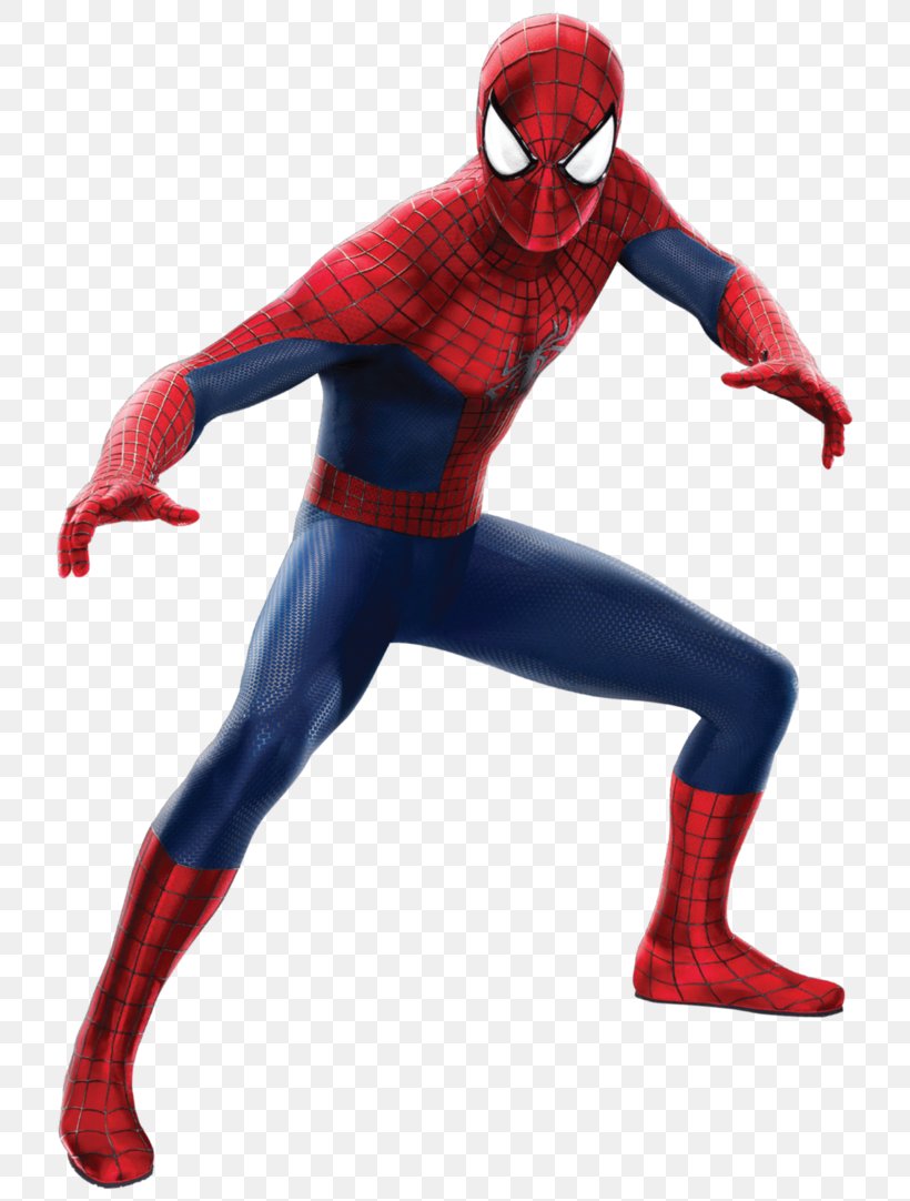 Spider-Man Marvel Comics Comic Book Film, PNG, 739x1082px, Spiderman, Action Figure, Amazing Spiderman, Amazing Spiderman 2, Andrew Garfield Download Free