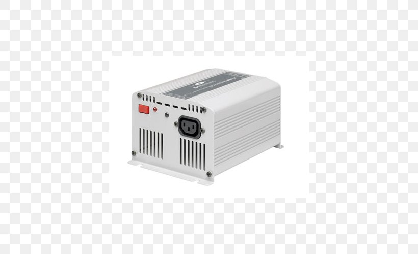 Battery Charger Power Inverters Solar Inverter Alternating Current Direct Current, PNG, 500x500px, Battery Charger, Alternating Current, Battery, Computer Component, Convertidor De Potencia Download Free