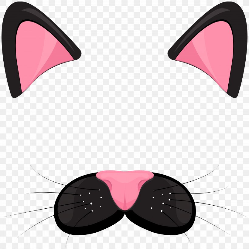 Cat Ear Clip Art, PNG, 5987x6000px, Cat, Animation, Black Cat, Calico Cat, Cartoon Download Free