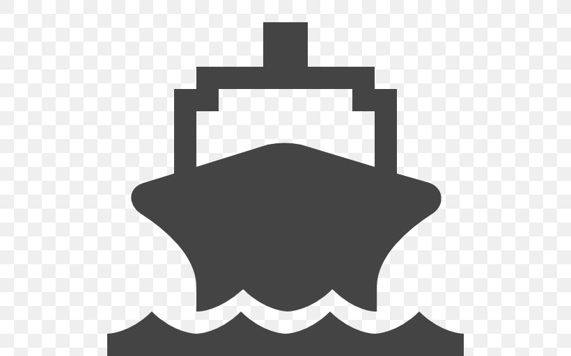 Boat Clip Art, PNG, 512x512px, Boat, Black, Black And White, Monochrome, Monochrome Photography Download Free