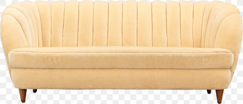 Couch Furniture Loveseat Divan Chair, PNG, 2869x1237px, Couch, Beige, Chair, Comfort, Den Download Free