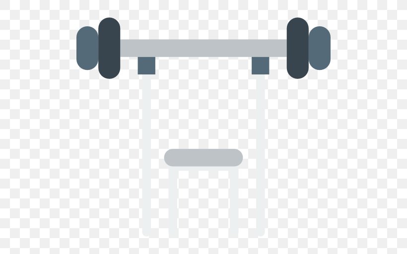 Dumbbell Olympic Weightlifting Weight Training Physical Fitness, PNG, 512x512px, Dumbbell, Blue, Bodybuilding, Brand, Fitness Centre Download Free
