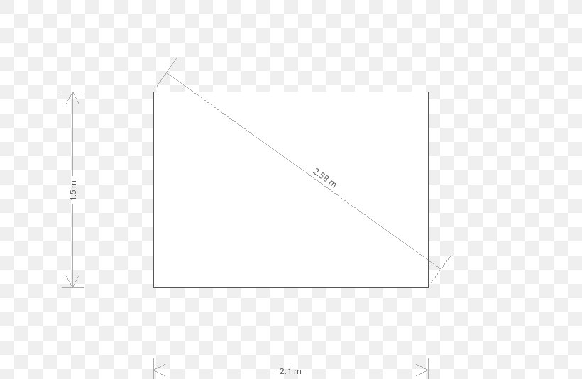 Line Angle Pattern, PNG, 645x534px, Triangle, Area, Diagram, Rectangle, White Download Free
