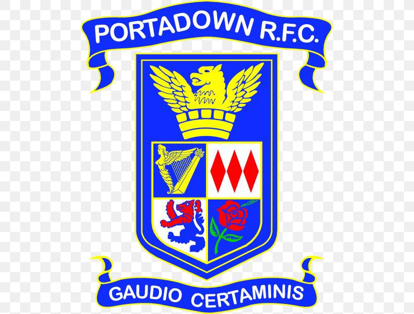 Portadown RFC Navan R.F.C. Portadown Rugby Football Club Rugby Union City Of Armagh RFC, PNG, 500x623px, Navan Rfc, Area, Armagh, Banner, Brand Download Free