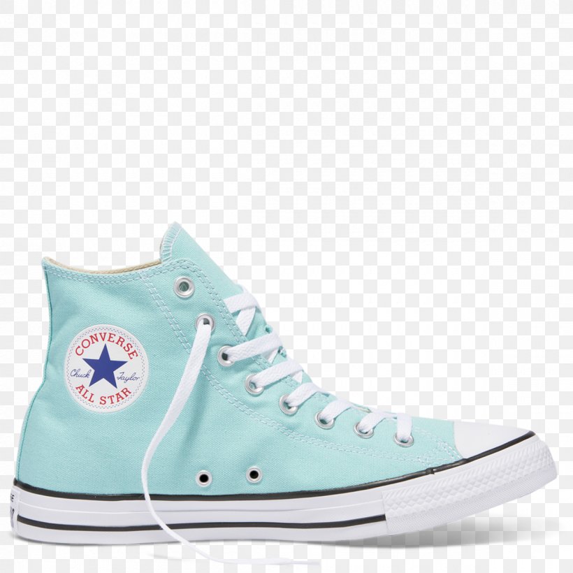 Sneakers Converse Chuck Taylor All-Stars High-top Shoe, PNG, 1200x1200px, Sneakers, Adidas, Aqua, Chuck Taylor, Chuck Taylor Allstars Download Free