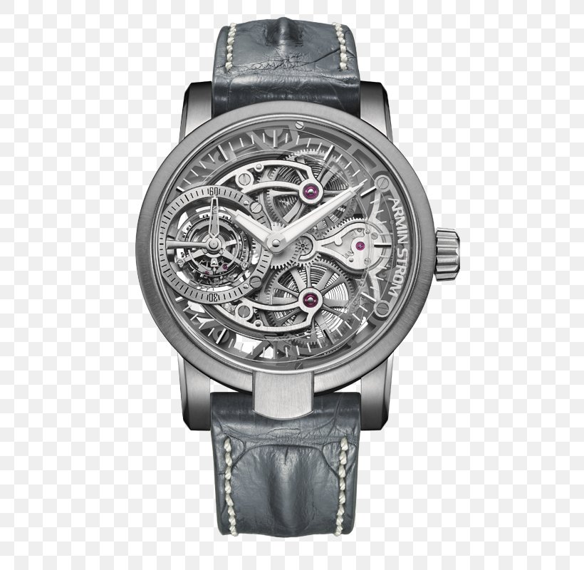 Automatic Watch Clock Tourbillon Armin Strom, PNG, 549x800px, Watch, Armin Strom, Automatic Watch, Chronograph, Clock Download Free