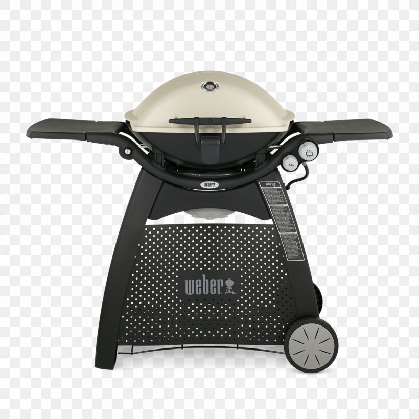 Barbecue Weber Q 3200 Weber-Stephen Products Weber Family Q Weber Q 1000, PNG, 1800x1800px, Barbecue, Grilling, Hardware, Kitchen Appliance, Liquefied Petroleum Gas Download Free
