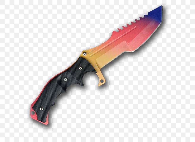 Bowie Knife Hunting & Survival Knives Throwing Knife Machete, PNG, 600x600px, Bowie Knife, Blade, Casehardening, Cold Weapon, Counterstrike Download Free