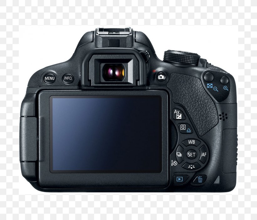 Canon EF-S 18–135mm Lens Canon EOS 80D Digital SLR Canon EF-S 18–55mm Lens Canon EOS 77D 24.2 MP SLR, PNG, 700x700px, Canon Eos 80d, Autofocus, Camera, Camera Accessory, Camera Lens Download Free
