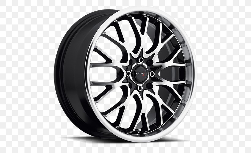 Car Wheel Rim Tire Vehicle, PNG, 500x500px, Car, Alloy Wheel, Audiocityusa, Auto Part, Automotive Design Download Free