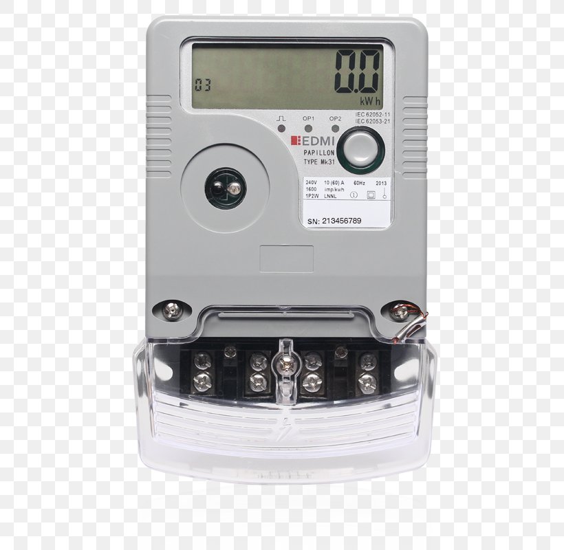 Electricity Meter Smart Meter Smart Grid Energy Single-phase Electric Power, PNG, 800x800px, Electricity Meter, Electrical Grid, Electrical Network, Electricity, Electronics Download Free
