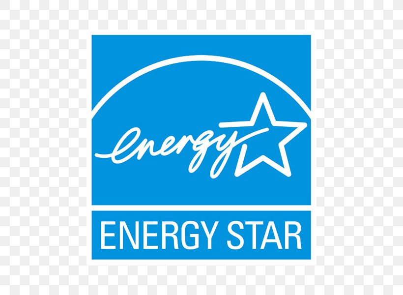 Energy Star Efficient Energy Use Energy Industry Efficiency, PNG, 600x600px, Energy Star, Air Conditioning, Area, Banner, Blue Download Free