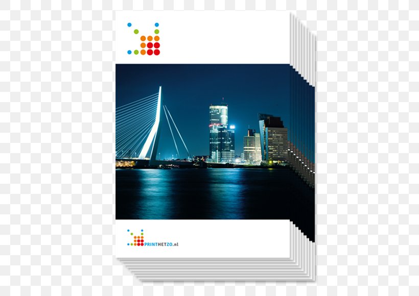 Erasmusbrug Euromast Bilderberg Parkhotel Rotterdam Skyline, PNG, 580x580px, Erasmusbrug, Bar, Bilderberg Parkhotel Rotterdam, Brand, Display Advertising Download Free