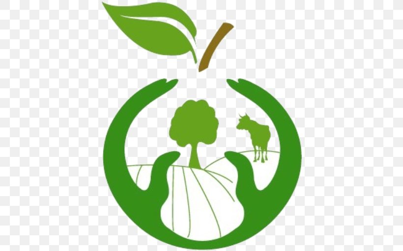 Logo Srijana Farm Agriculture Vector Graphics Design Png