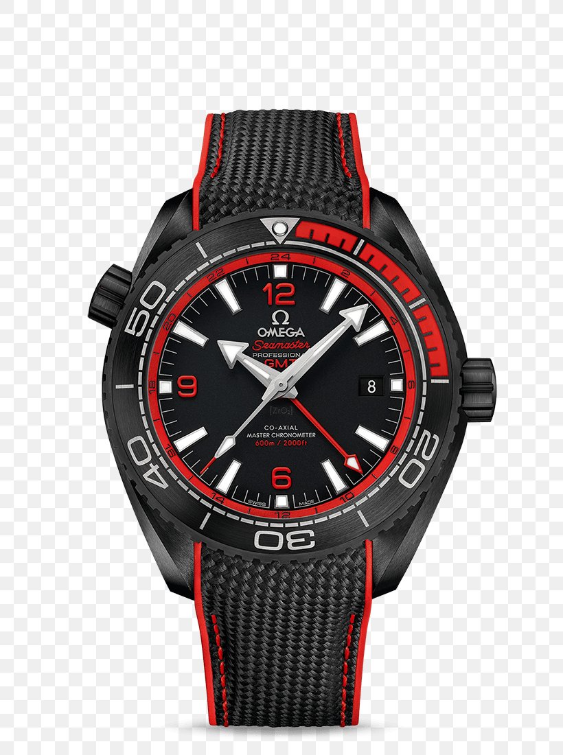 Omega Seamaster Planet Ocean Omega SA Coaxial Escapement Watch, PNG, 800x1100px, Omega Seamaster, Black, Brand, Breitling Sa, Chronograph Download Free