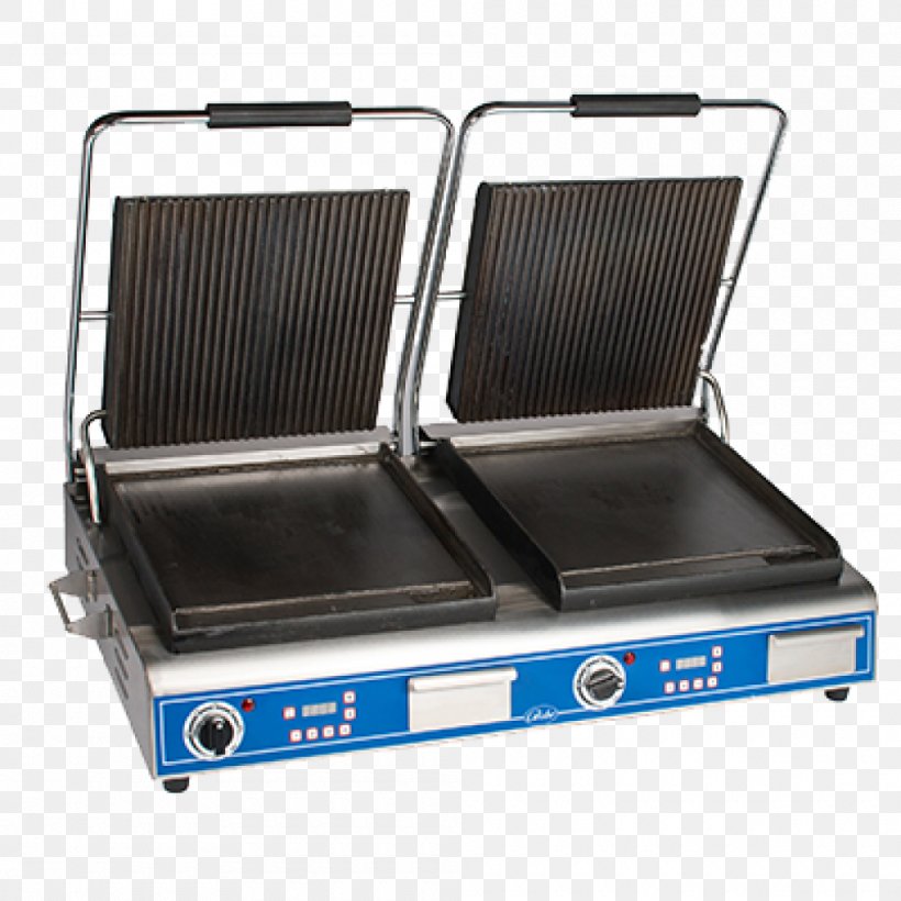 Panini Barbecue Grilling Sandwich Toaster, PNG, 1000x1000px, Panini, Barbecue, Cast Iron, Contact Grill, Countertop Download Free