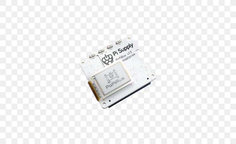 Raspberry Pi 3 Electronic Paper E Ink Display Device, PNG, 500x500px, Raspberry Pi, Dictionary, Dictionarycom, Display Device, E Ink Download Free