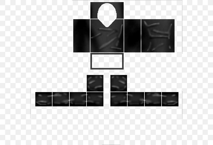 Download Roblox Jacket Png - Roblox Shirt Template 2018 PNG Image with No  Background 