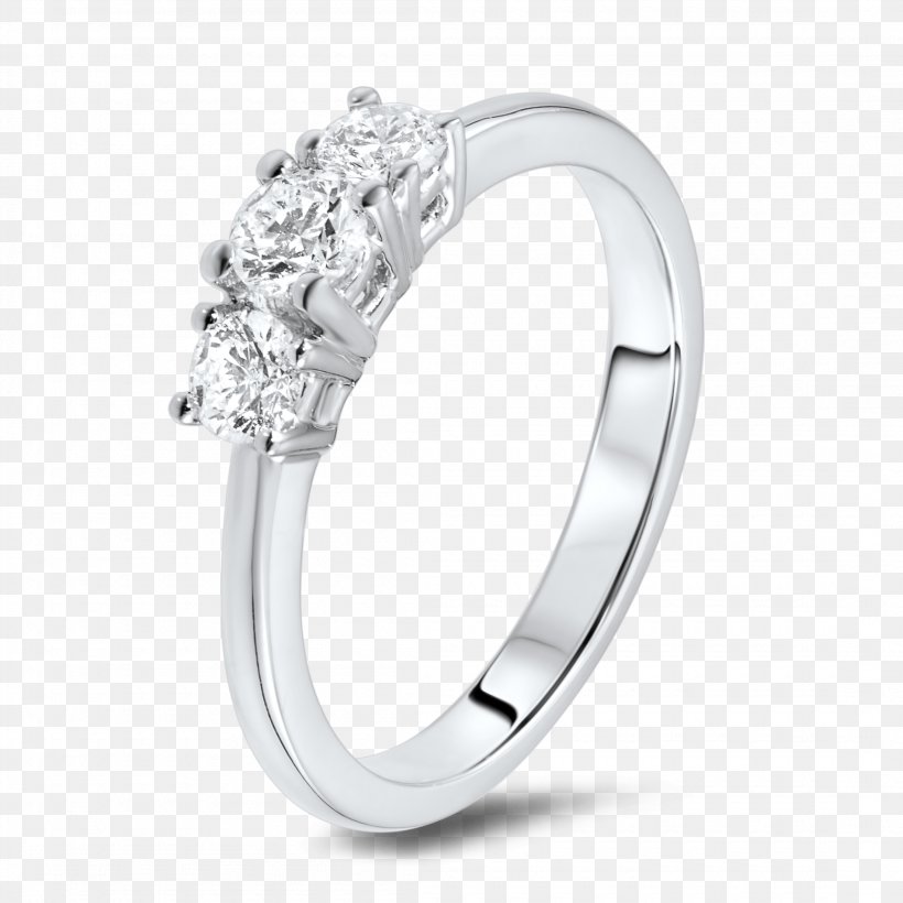 Wedding Ring Diamantaire Silver Body Jewellery, PNG, 2200x2200px, Ring, Body Jewellery, Body Jewelry, Diamantaire, Diamond Download Free