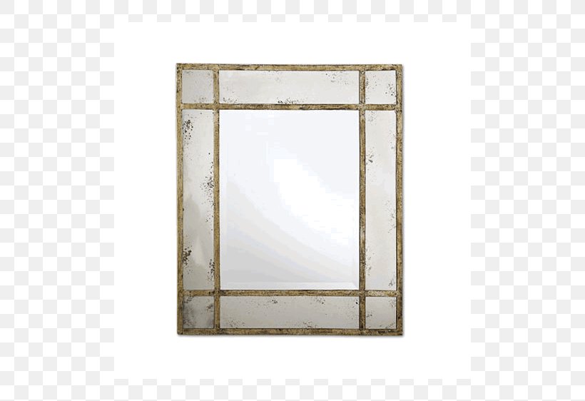 Window Picture Frames Mirror Metal Glass, PNG, 516x562px, Window, Distressing, Glass, Gold, Gold Leaf Download Free