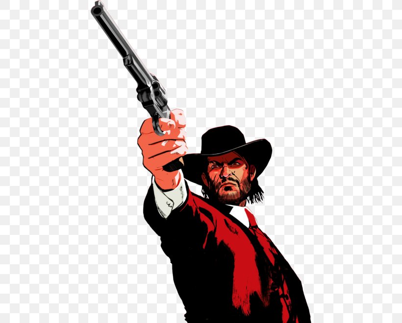 Woody Jackson Red Dead Redemption 2 Red Dead Revolver Grand Theft Auto V, PNG, 450x660px, Red Dead Redemption, Fictional Character, Grand Theft Auto, Grand Theft Auto V, John Marston Download Free