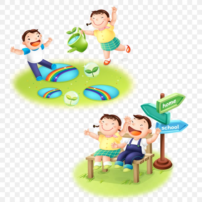 Cartoon Child Illustration, PNG, 827x827px, Cartoon, Advertising, Area, Book Design, Child Download Free