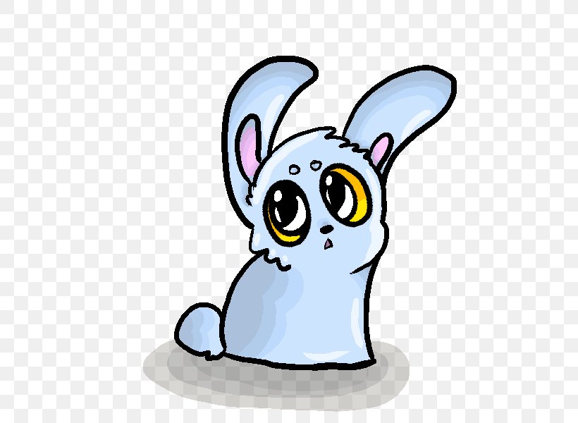 Domestic Rabbit Easter Bunny Art Hare, PNG, 600x600px, Domestic Rabbit, Animal Figure, Art, Artwork, Cartoon Download Free