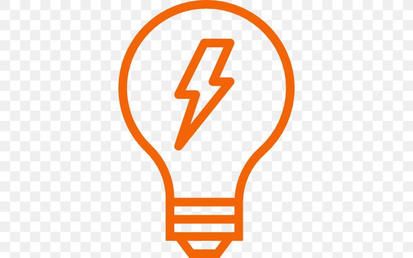 Electric Light Electricity Incandescent Light Bulb Design, PNG, 512x512px, Electric Light, Area, Art, Brand, Building Download Free
