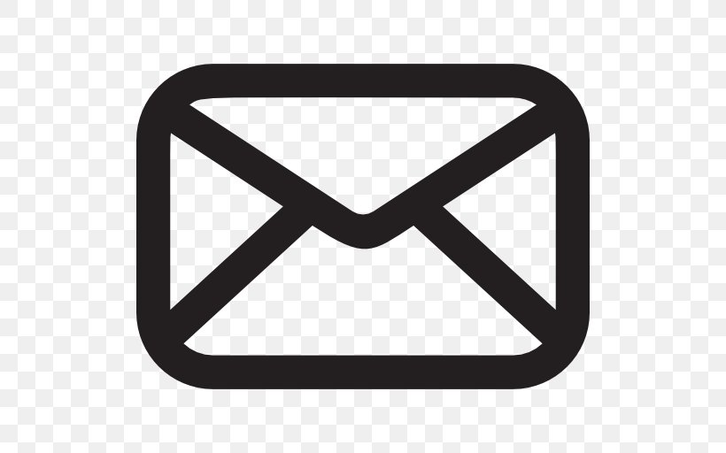 Email Address Simple Mail Transfer Protocol, PNG, 512x512px, Email, Black, Black And White, Bounce Address, Email Address Download Free