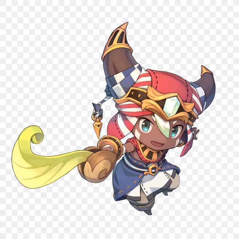 Ever Oasis The Legend Of Zelda: Ocarina Of Time 3D The Legend Of Zelda: Majora's Mask Nintendo 3DS, PNG, 4000x4000px, Ever Oasis, Action Roleplaying Game, Cartoon, Fictional Character, Figurine Download Free