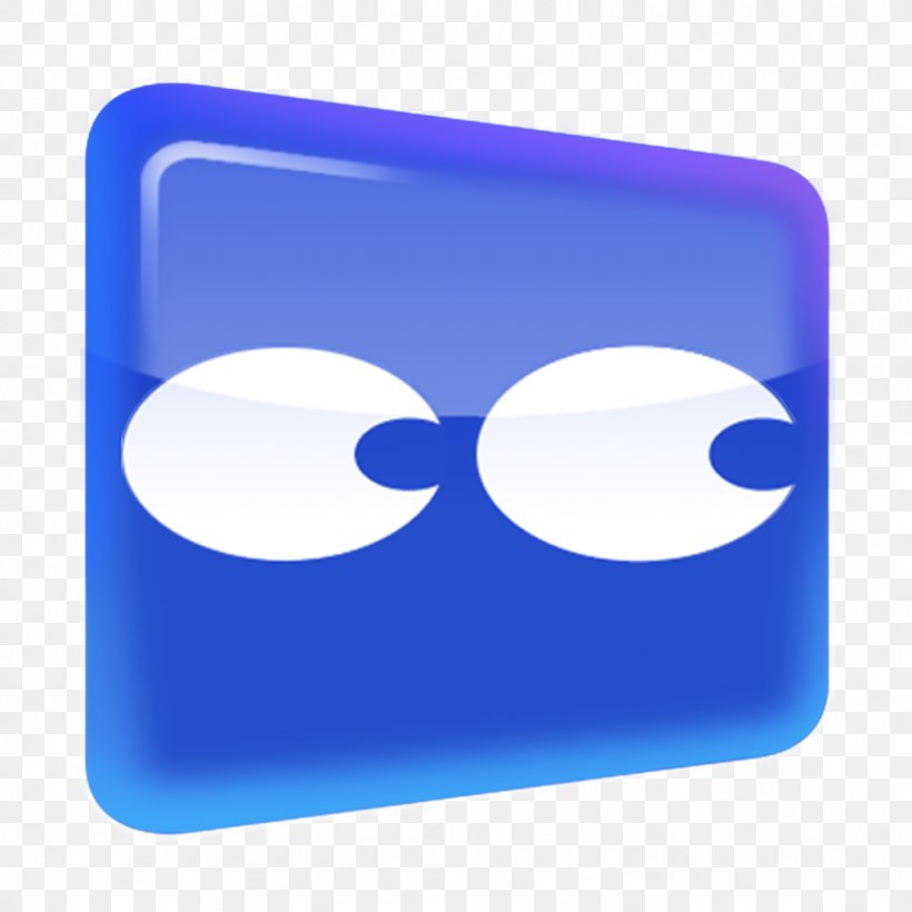 Gfycat Download Android Flash Video, PNG, 1024x1024px, Gfycat, Android, Blue, Cobalt Blue, Computer Program Download Free