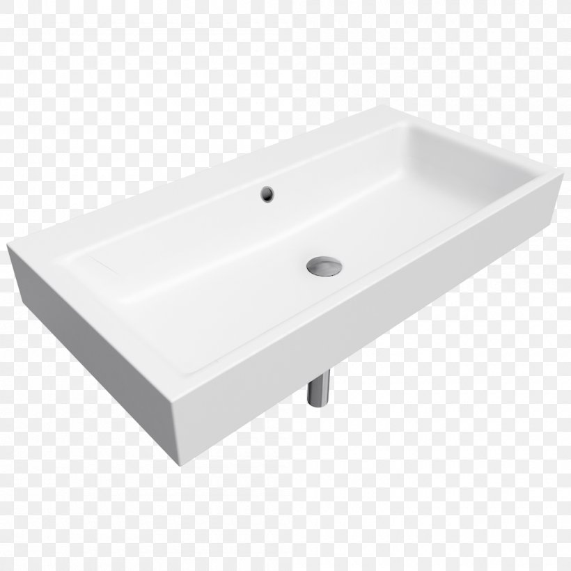 Kitchen Sink Plumbing Fixtures Tap Bathtub, PNG, 1000x1000px, Sink, Bathroom, Bathroom Sink, Bathtub, Kitchen Download Free