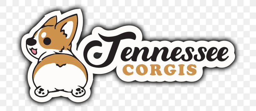 Pembroke Welsh Corgi Breeder Tennessee, PNG, 818x356px, Pembroke Welsh Corgi, Area, Brand, Breeder, Carnivoran Download Free