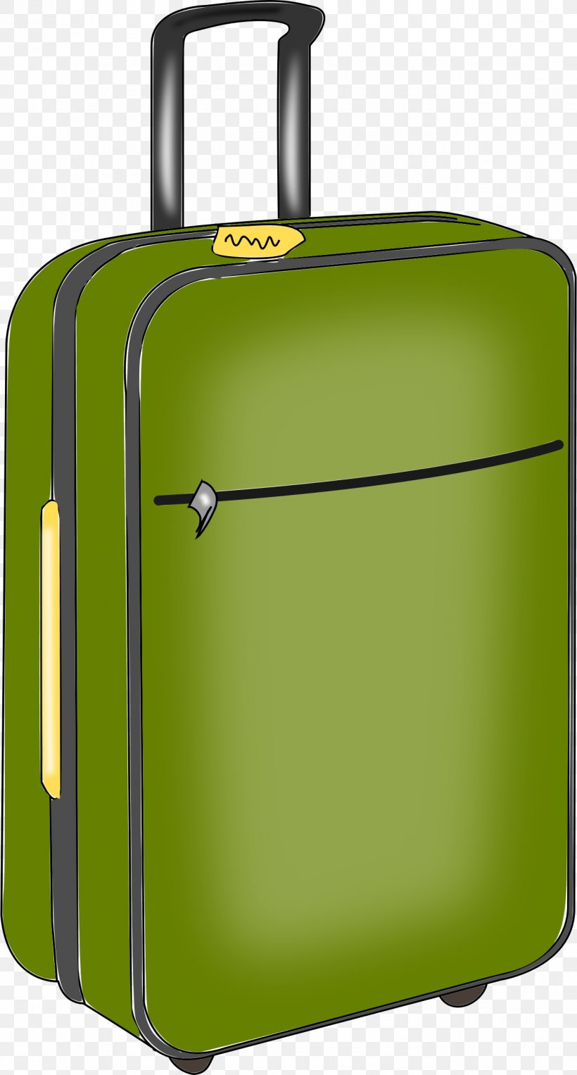 Suitcase Baggage Travel Clip Art, PNG, 1288x2400px, Suitcase, Backpack, Bag, Baggage, Baggage Reclaim Download Free