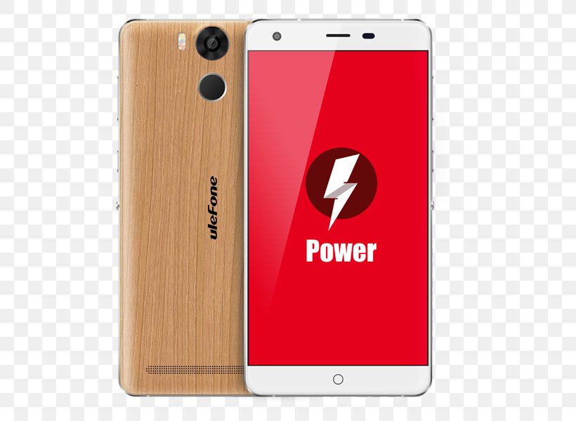 Ulefone Power 4G Smartphone Android Telephone, PNG, 600x600px, Ulefone Power, Android, Android Marshmallow, Communication Device, Electronic Device Download Free