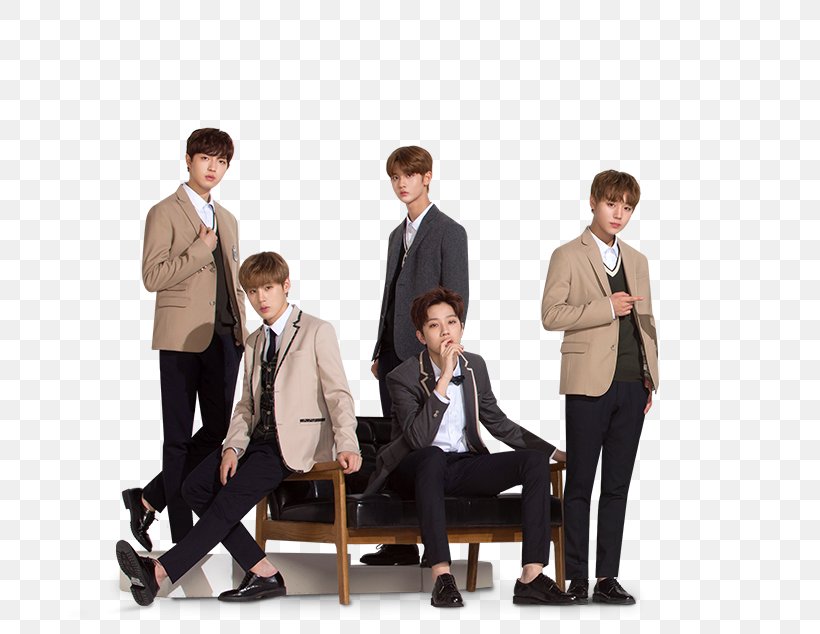 Wanna One Produce 101 Ivy Club Corporation K-pop, PNG, 740x634px, Watercolor, Cartoon, Flower, Frame, Heart Download Free