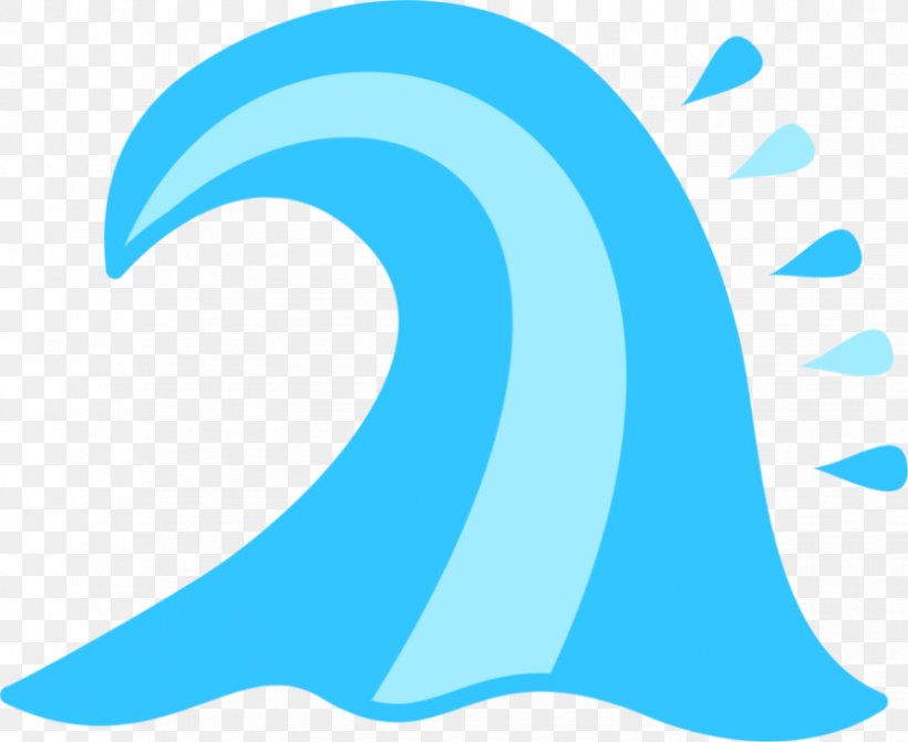 Wind Wave Cutie Mark Crusaders Ocean Clip Art, PNG, 830x679px, Wave, Aqua, Area, Azure, Blue Download Free