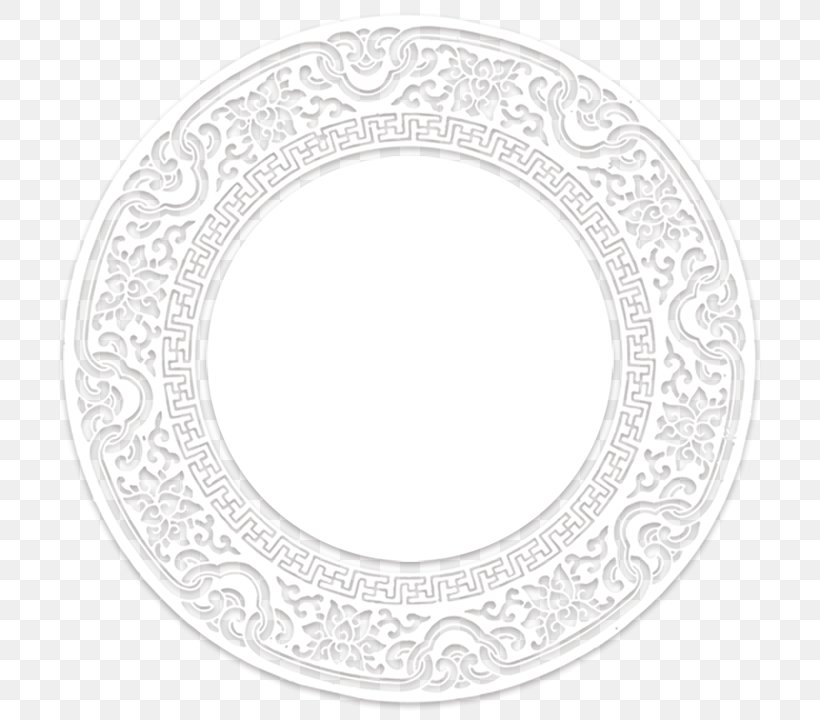 Circle Area Pattern, PNG, 720x720px, Area, Dinnerware Set, Dishware, Oval, Tableware Download Free