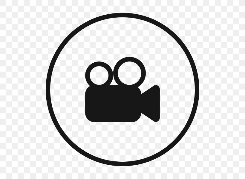 Film Vector Graphics Clip Art Video, PNG, 600x600px, Film, Area, Black, Black And White, Cinematography Download Free