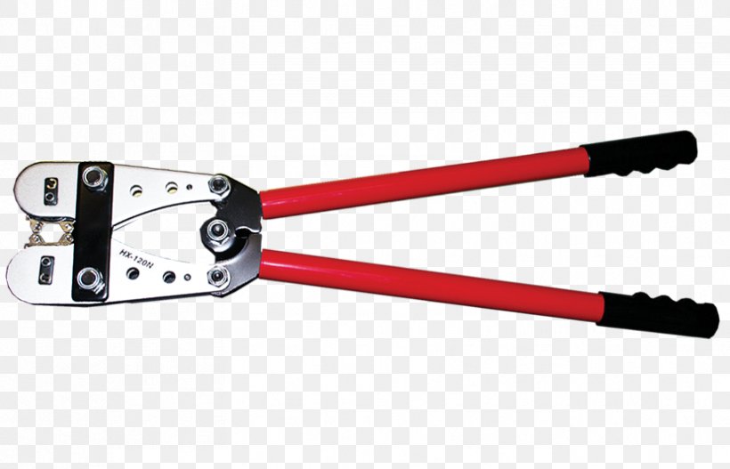 Crimping Pliers Hand Tool Hexagon, PNG, 829x533px, Crimp, Bolt, Clamp, Crimping Pliers, Electrical Cable Download Free